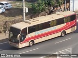 Auto Viação Goianésia 150003-5 na cidade de Goiânia, Goiás, Brasil, por Marcos Sá Carneiro. Número da foto: #12655126.