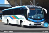 Expresso Palmares 5165 na cidade de Porto Alegre, Rio Grande do Sul, Brasil, por Rui Hirsch. Número da foto: #:id.
