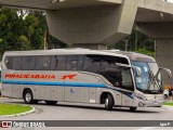 Viação Piracicabana 7124 na cidade de Barueri, São Paulo, Brasil, por Igor F.. Número da foto: #12656066.