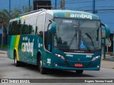 Auto Viação Cambuí 202 na cidade de São Paulo, São Paulo, Brasil, por Rogério Teixeira Varadi. Número da foto: #12655048.