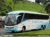 Emtram 4060 na cidade de Três Rios, Rio de Janeiro, Brasil, por Rafael da Silva Xarão. Número da foto: #:id.