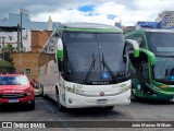 Visani Turismo 430 na cidade de Aparecida, São Paulo, Brasil, por João Marcos William. Número da foto: #12655454.