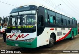 ETMIGRASA - Enpresa de Transportes Miguel Grau S.A. 05 na cidade de Carabayllo, Lima, Lima Metropolitana, Peru, por Anthonel Cruzado. Número da foto: #12655198.