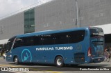 Pampulha Turismo 242 na cidade de Rio de Janeiro, Rio de Janeiro, Brasil, por Paulo Alexandre da Silva. Número da foto: #:id.