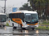Viação Bassamar 137 na cidade de Juiz de Fora, Minas Gerais, Brasil, por André Luiz Gomes de Souza. Número da foto: #12656227.