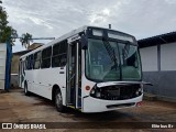 Ônibus Particulares 8774 na cidade de Inhumas, Goiás, Brasil, por Elite bus Br. Número da foto: #:id.