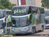 Viação Garcia 88197 na cidade de Curitiba, Paraná, Brasil, por GDC __39AM. Número da foto: #12655964.