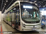 ConSor - Consórcio Sorocaba TESTE BYD na cidade de São Paulo, São Paulo, Brasil, por Miriam Erica. Número da foto: #12655139.