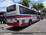 CMW Transportes 1095 na cidade de Barueri, São Paulo, Brasil, por Matheus Da Mata Santos. Número da foto: #12654936.