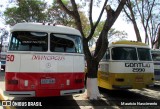 Empresa Gontijo de Transportes 2990 na cidade de Belo Horizonte, Minas Gerais, Brasil, por Maurício Nascimento. Número da foto: #12656081.