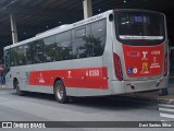 Express Transportes Urbanos Ltda 4 8380 na cidade de São Paulo, São Paulo, Brasil, por Davi Santos Silva. Número da foto: #12654286.