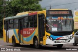 TTA S.A. - Línea 96 1733 na cidade de Ypacaraí, Central, Paraguai, por José Paredes. Número da foto: #12654590.