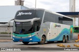 Viação Xavante 18200 na cidade de Goiânia, Goiás, Brasil, por Rodrigo Barraza. Número da foto: #12654890.