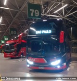 Lirabus 23105 na cidade de São Paulo, São Paulo, Brasil, por Andre Santos de Moraes. Número da foto: #12654900.