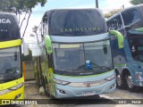 Viação Garcia 86045 na cidade de Curitiba, Paraná, Brasil, por GDC __39AM. Número da foto: #12655755.