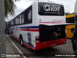 CMW Transportes 1095 na cidade de Barueri, São Paulo, Brasil, por Matheus Da Mata Santos. Número da foto: #12654939.