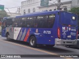Next Mobilidade - ABC Sistema de Transporte 81.725 na cidade de São Paulo, São Paulo, Brasil, por Erick Primilla Pereira. Número da foto: #12655001.