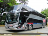 Auto Viação 1001 RJ 108.629 na cidade de São Paulo, São Paulo, Brasil, por Renan Vieira. Número da foto: #12655293.