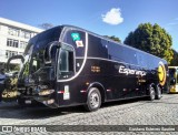 Esperança Turismo 5010 na cidade de Petrópolis, Rio de Janeiro, Brasil, por Gustavo Esteves Saurine. Número da foto: #12656209.