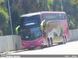 Viação Garcia 86099 na cidade de Curitiba, Paraná, Brasil, por GDC __39AM. Número da foto: #12655925.
