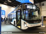 Iveco  na cidade de São Paulo, São Paulo, Brasil, por Miriam Erica. Número da foto: #12655182.