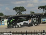 Viação Garcia 86048 na cidade de Curitiba, Paraná, Brasil, por GDC __39AM. Número da foto: #12655856.