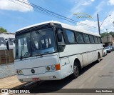 Ônibus Particulares 0838 na cidade de Cosmópolis, São Paulo, Brasil, por Jacy Emiliano. Número da foto: #:id.