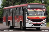 Transportes Mariscal Lopez 076 na cidade de Ypacaraí, Central, Paraguai, por José Paredes. Número da foto: #12654642.
