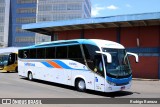 VUSC - Viação União Santa Cruz 4180 na cidade de Porto Alegre, Rio Grande do Sul, Brasil, por Rodrigo Barraza. Número da foto: #:id.