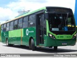 Rápido Araguaia 50.761 na cidade de Goiânia, Goiás, Brasil, por Victor Hugo  Ferreira Soares. Número da foto: #:id.