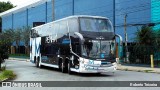 Empresa de Ônibus Nossa Senhora da Penha 58000 na cidade de São Paulo, São Paulo, Brasil, por Roberto Teixeira. Número da foto: #12655135.