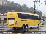 Viação Nova Itapemirim 20986 na cidade de Juiz de Fora, Minas Gerais, Brasil, por André Luiz Gomes de Souza. Número da foto: #12656138.
