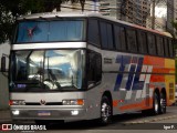 Ônibus Particulares 7013 na cidade de Barueri, São Paulo, Brasil, por Igor F.. Número da foto: #12656039.