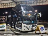 Empresa de Ônibus Nossa Senhora da Penha 64035 na cidade de Registro, São Paulo, Brasil, por Rodrigo Barraza. Número da foto: #12654906.