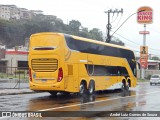 Brisa Ônibus 17202 na cidade de Juiz de Fora, Minas Gerais, Brasil, por André Luiz Gomes de Souza. Número da foto: #12656087.