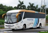 Faustur Turismo 470 na cidade de Aparecida, São Paulo, Brasil, por Adailton Cruz. Número da foto: #12655170.