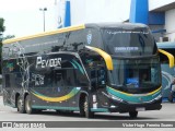 Pevidor Transportes P-20102340 na cidade de Goiânia, Goiás, Brasil, por Victor Hugo  Ferreira Soares. Número da foto: #12654682.