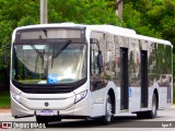 Mercedes-Benz SWG3D09 na cidade de Barueri, São Paulo, Brasil, por Igor F.. Número da foto: #12655834.