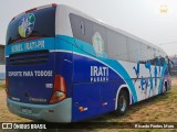 Prefeitura Municipal de Irati 8G80 na cidade de São José dos Pinhais, Paraná, Brasil, por Ricardo Fontes Moro. Número da foto: #:id.