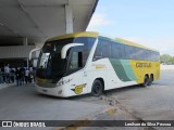 Empresa Gontijo de Transportes 21570 na cidade de Caruaru, Pernambuco, Brasil, por Lenilson da Silva Pessoa. Número da foto: #12655287.