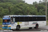 Cooperativa de Transporte Elseno Ko Che Ltda - Linea 101 818 na cidade de Caacupé, Cordillera, Paraguai, por José Paredes. Número da foto: #12655018.