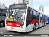 Express Transportes Urbanos Ltda 4 806 na cidade de Barueri, São Paulo, Brasil, por Renan Vieira. Número da foto: #12655262.