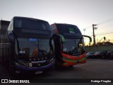 Destak Turismo 2700 na cidade de São Paulo, São Paulo, Brasil, por Rodrigo Piragibe. Número da foto: #:id.