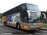 TIL Transportes Coletivos 404 na cidade de Curitiba, Paraná, Brasil, por Alexandre M.  Sanches. Número da foto: #12655337.