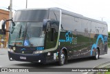 SkyBus Network 2397 na cidade de Aparecida, São Paulo, Brasil, por José Augusto de Souza Oliveira. Número da foto: #12654866.