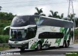 Pet Tur - Rms Transporte e Turismo 3002 na cidade de Aparecida, São Paulo, Brasil, por Adailton Cruz. Número da foto: #12655061.