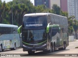 Viação Garcia 86088 na cidade de Curitiba, Paraná, Brasil, por GDC __39AM. Número da foto: #12655991.