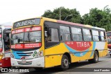 TTA S.A. - Línea 96 46 na cidade de Caacupé, Cordillera, Paraguai, por José Paredes. Número da foto: #12654604.
