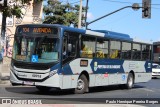 Rodopass > Expresso Radar 40918 na cidade de Belo Horizonte, Minas Gerais, Brasil, por Paulo Henrique Pereira Borges. Número da foto: #12655801.