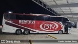 Bem Te Vi Turismo 2812 na cidade de São Carlos, São Paulo, Brasil, por Claudio José de Souza. Número da foto: #12655670.